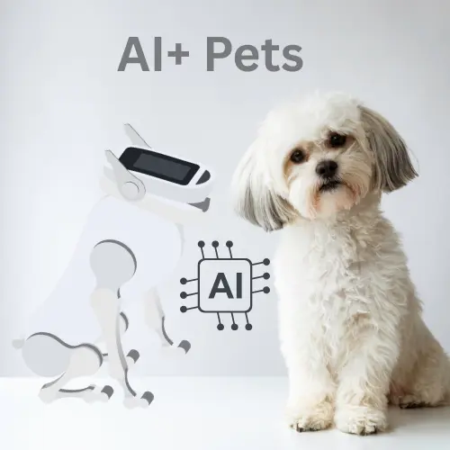 ai for pets